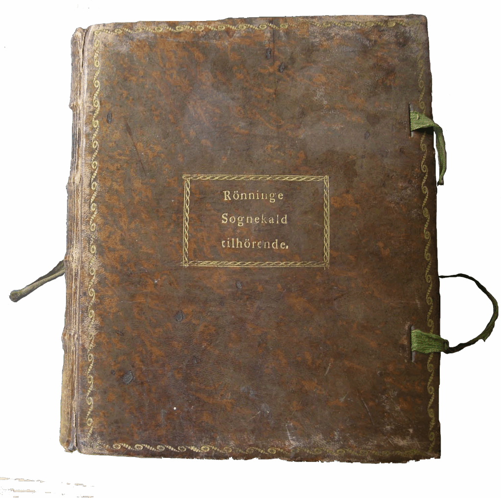bog fritskrabet